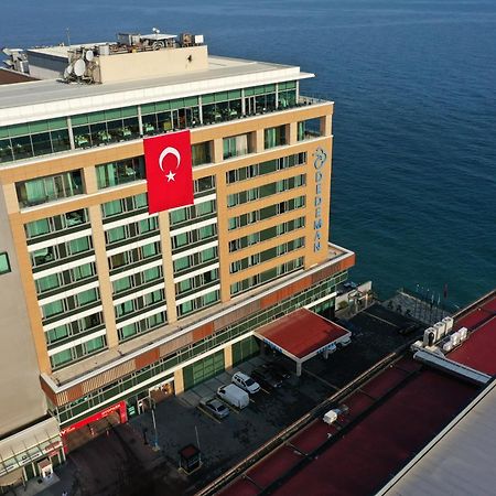 Dedeman Zonguldak Hotel Exterior foto